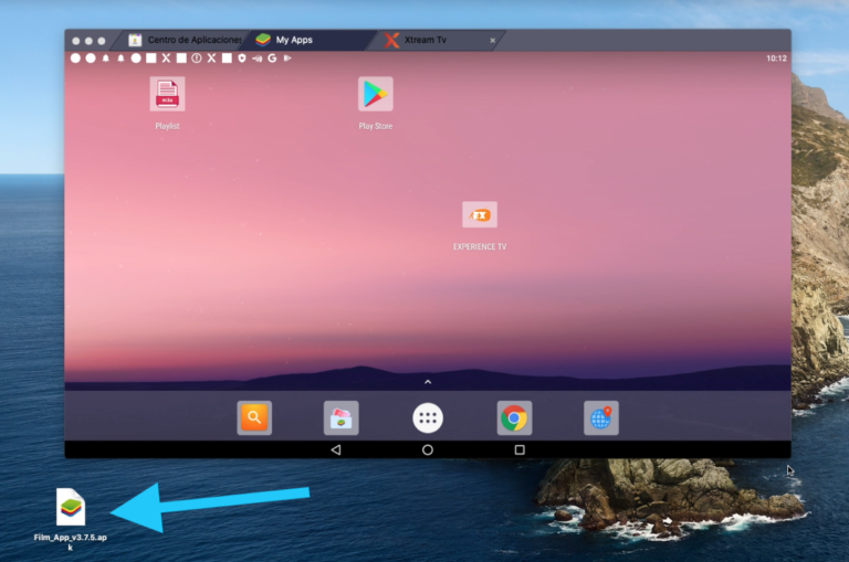 Film App para PC Descargar APK v.4.3.3 2022