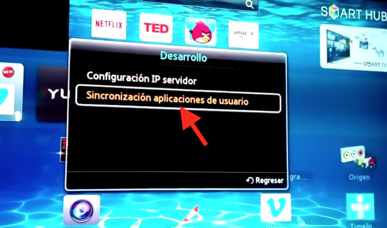 Cómo Tener Youtube En Smart Tv Antiguos Viejos 7515