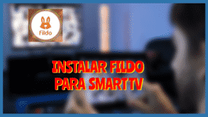 Fildo para Smart Tv