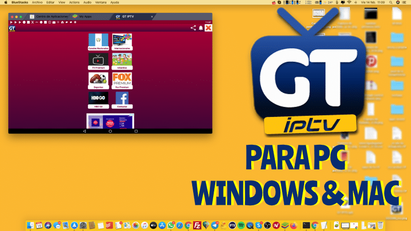 gt iptv