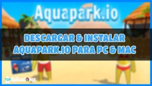 Descargar Aquapark.io para Pc y Mac
