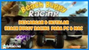 Descargar Beach Racing Buggy para Pc y Mac