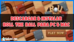 Descargar Roll the ball slide puzzle para Pc y Mac