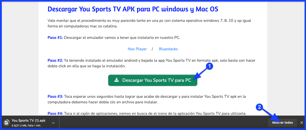 descargar app you sport tv, you sports tv pro apk, you like online tv sports and movies apk, descargar you tv player