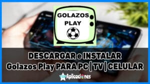 descargar Golazos Play En Vivo Futbol HD - Enigma Vivo Play en Android, pc y TV
