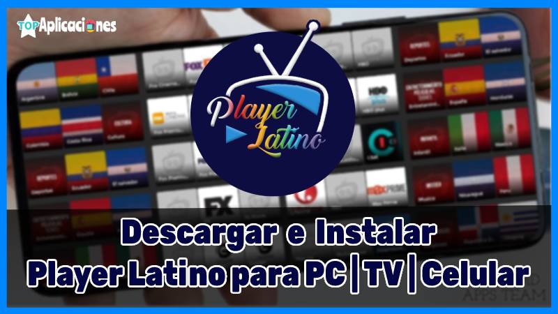 player latino pro