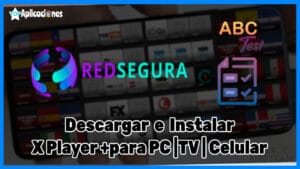 Red Segura para PC, TV y Android: Cómo descargar RedSegura APK + Licencia