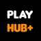 Descargar e instalar PlayHub Plus en Android y Otros Dispositivos ⚠⚠