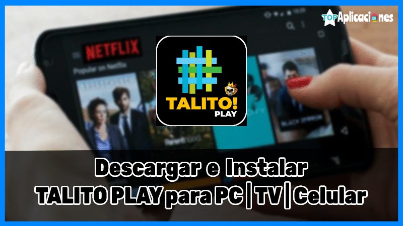 Talito! Play - Películas y Series, Talito ! Play - Películas y Series, Jairxd Entretenimiento, Talito! Play, Talito Play, Talito Play APK, Talito! Play APK, Descargar Talito! Play APP, Descargar Talito Play APK