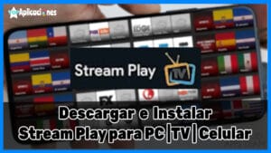 Stream Play APK para PC, TV y Android: Descargar Stream Play 2022