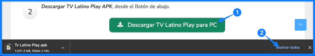 tv latino play apk, tv latino android, tv latino play gratis