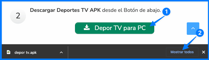 deportv apk 2022, gato tv latino apk última versión, app gato tv descargar