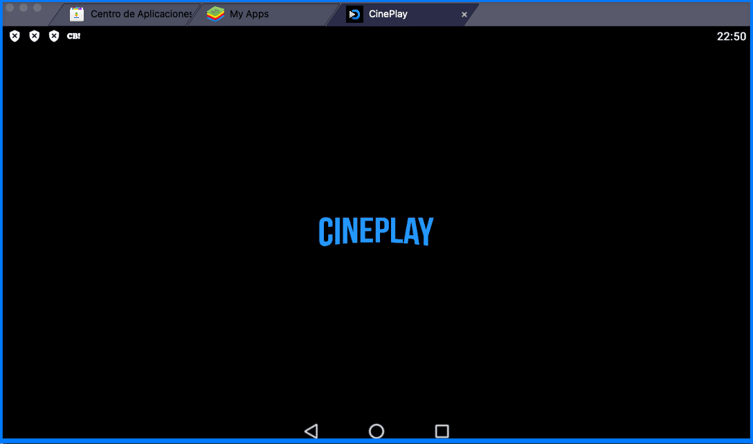 Cineplay Ar, Cineplay Jug Mall, Cineplay Tv