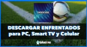 Enfrentados para PC, Android y TV: Descargar Enfrentados APK Deportes (Futbol)