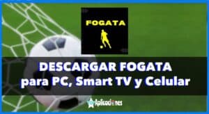 Fogata Para PC, Android y TV: Descargar Fogata Futbol Gratis [year]
