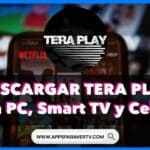 Tera Play, Descargar Tera Play