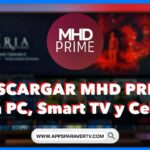 Mhd Prime PC, Mhd Prime películas, MhdPrime PC, Mhdprime apk, Mhdprime para TV