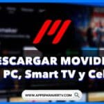 Movidex web, Movidex para iPhone, Movidex sin anuncios APK